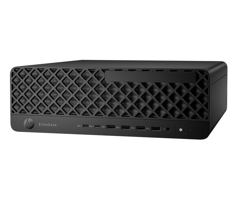 EAN 826581234838 - HP EliteDesk 8 SFF G1i Desktop AI PC Wolf Pro Security Edition Intel Core Ultra 5 235 32 GB DDR5-SDRAM 1 T imagen 21