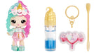 EAN 35051546085 - MGA Entertainment Yummiland Mystery Lip Gloss Doll - Phoebe Frappe imagen 2