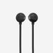 EAN 1200130013898 - JBL Tune 305C Auriculares Alámbrico Dentro de oído Llamadas/Música USB Tipo C Negro imagen 3