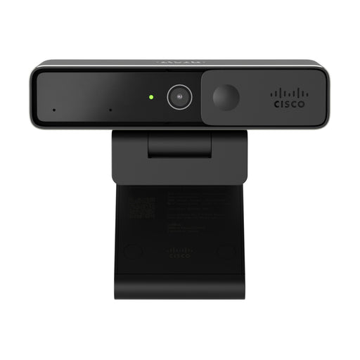 EAN 0889728359627 - Cisco CD-DSKCAM-C-WW cámara web 13 MP 3840 x 2160 Pixeles USB-C Negro imagen 2