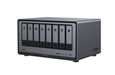 EAN 6941876267545 - Ugreen 35127B servidor de almacenamiento NAS Escritorio Intel® Core™ i5 i5-1235U 8 GB DDR5 0 TB UGOS Pro  imagen 1