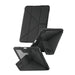 EAN 5715685030710 - PanzerGlass CARE™ by ®™ by Essential Case Black iPad Air 11" (2024-2026) funda para teléfono móvil Negro imagen 1