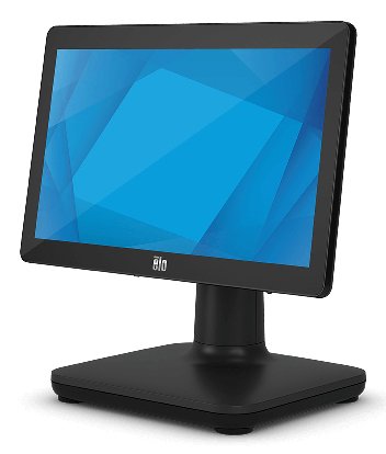 Elopos 15in Fhd W10 Core I3 Blkperp 8 128ssd Cap 10t Zbezel I Ostand