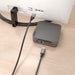 EAN 8435739902172 - AISENS A158-0901 cable DisplayPort 1 m imagen 5