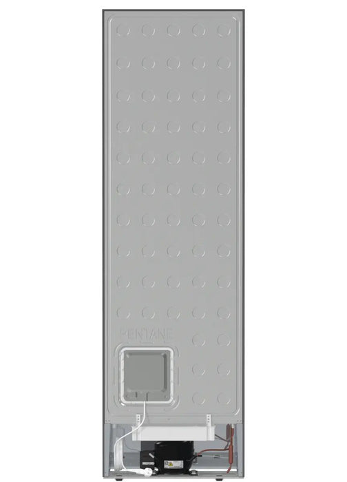 EAN 3838782424892 - Gorenje NRK6202ES4 Independiente 331 L Gris, Metálico imagen 6