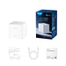 EAN 6971690792732 - Cudy AC1200 Mesh Wi-Fi System, M1200 2.0, 1-Pack Doble banda (2,4 GHz / 5 GHz) Wi-Fi 5 (802.11ac) Blanco  imagen 4