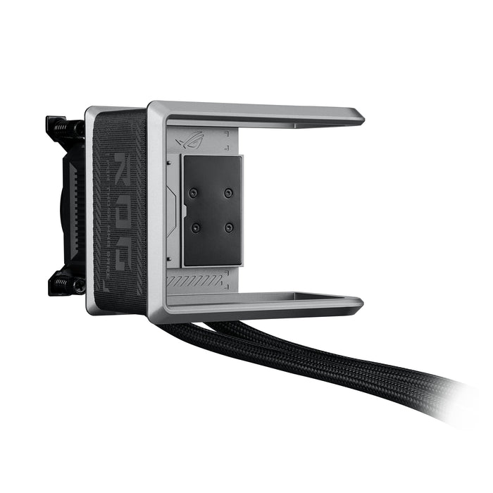 EAN 4711636237895 - ASUS ROG RYUO IV 360 ARGB Procesador Sistema de refrigeración líquida todo en uno 12 cm Negro imagen 5