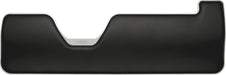 EAN 0743870006740 - Contour Design Red Plus palmsupport Extended descansa muñecas Negro, Plata imagen 1