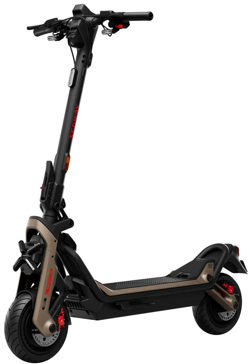 EAN 8721008535739 - Segway GT3 PRO E Negro 80 kmh 30 Ah imagen 1