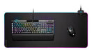 EAN 0840006629573 - Corsair MM700 RGB Alfombrilla de ratón para juegos Negro imagen 10