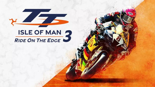 EAN 3665962020182 - NACON TT Isle of Man: Ride on the Edge 3 Estándar Árabe, BRA, Chino simplificado, Chino tradicional, Alem imagen 1