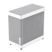 EAN 8436556143083 - CoolBox COO-CHA-MP1-0 carcasa de ordenador Torre Blanco imagen 3