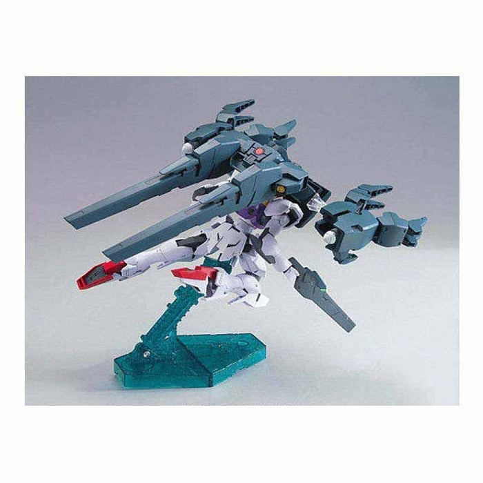 Hg 1/144 Raphael Gundam Re-Run