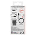 EAN 3303170100196 - T'nB INLAPMICDB micrófono Negro Micrófono con pinza de enganche imagen 3