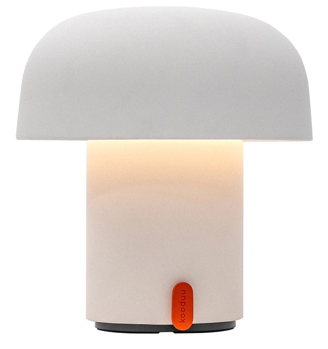 Lampa Przenosna Akumulatorowa Sensa Biala