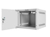 EAN 5901969416909 - Lanberg WF10-2304-10S armario rack 4U Bastidor de pared Gris imagen 1
