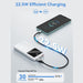 EAN 6922794781559 - Vention FHKB0 batería externa 10000 mAh Negro imagen 6