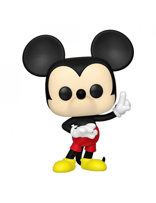EAN 0889698596237 - FUNKO POP! 889698596237 figura de acción y colleccionable imagen 1