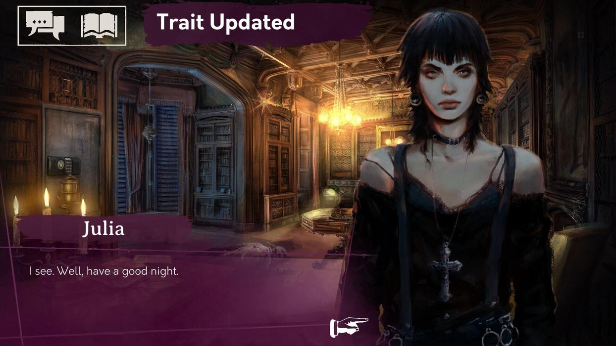 EAN 5056607400052 - Draw Distance Vampire: The Masquerade - The New York Bundle imagen 1