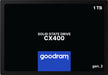 EAN 5908267923467 - Goodram CX400 gen.2 1 TB 2.5" Serial ATA III 3D TLC NAND imagen 1
