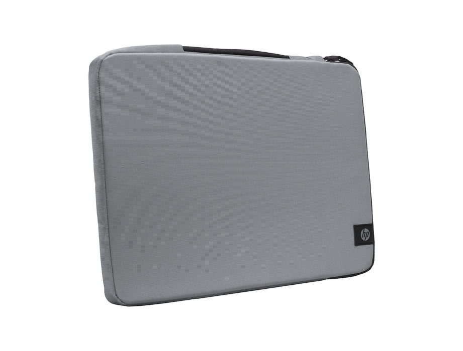 Hp Protective Meteor Silver 13-14p Laptop Sleeve Euro Smartbuy