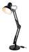 EAN 5907512871164 - Tracer TRAOSW47244 lámpara de mesa E27 40 W LED Negro imagen 3