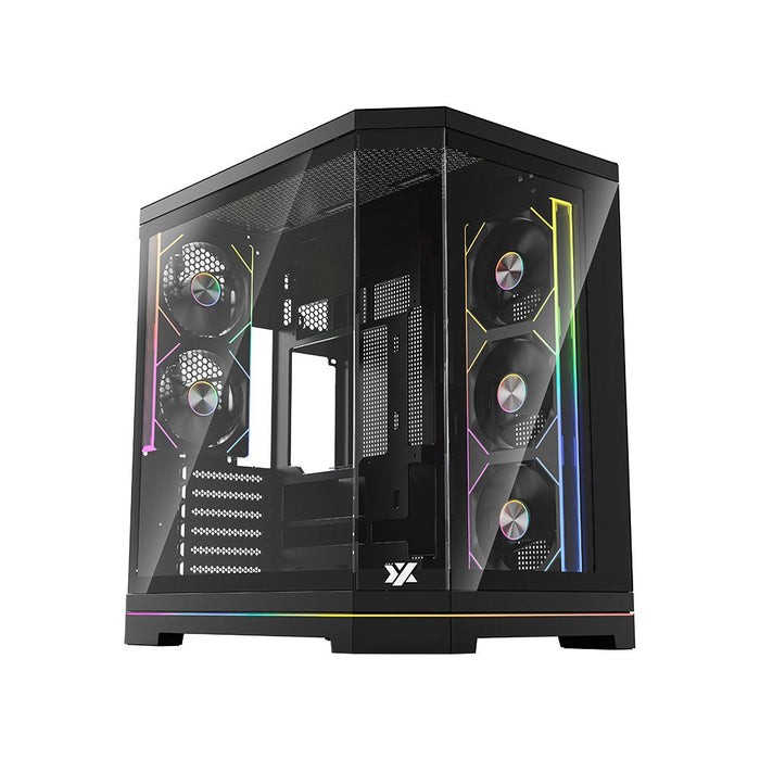 Torre Atx Xyz Neutron X Black