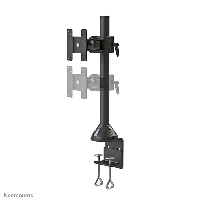 EAN 8717371442835 - Neomounts FPMA-D965 soporte para monitor 76,2 cm (30") Escritorio Negro imagen 3