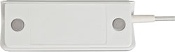 EAN 4007123672295 - Brennenstuhl 1508230 cargador de dispositivo móvil Universal Acero inoxidable, Blanco Corriente alterna I imagen 5