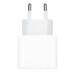 EAN 0194252157022 - Apple MHJE3ZM/A cargador de dispositivo móvil Universal Blanco Corriente alterna Interior imagen 2