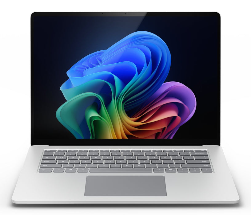 EAN 0196388456079 - Microsoft Surface Laptop 7 Copilot+ PC Intel Core Ultra 5 236V Portátil 38,1 cm (15") Pantalla táctil 16  imagen 1