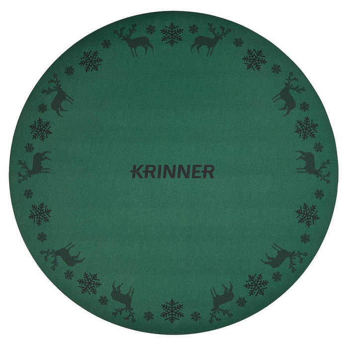 Krinner Scratch And Splash Protection Mat 60cm