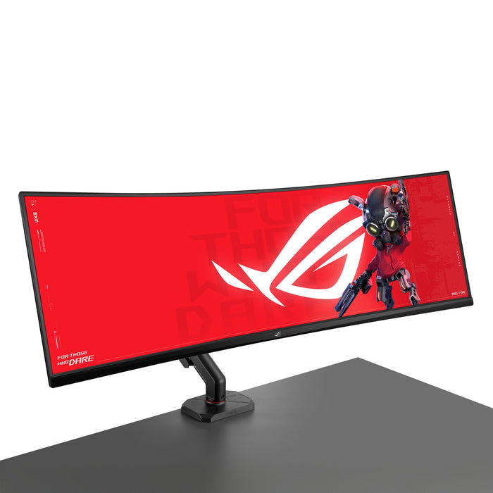 Asus Aas01r Rog Ergo Arm