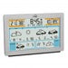 EAN 4009816042088 - TFA-Dostmann TFA.me Plata LCD Batería Wifi imagen 2