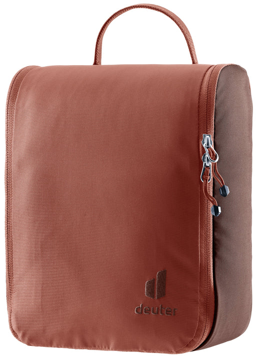 EAN 4046051180250 - Deuter Wash Center II Bolsa de aseo Marrón imagen 1
