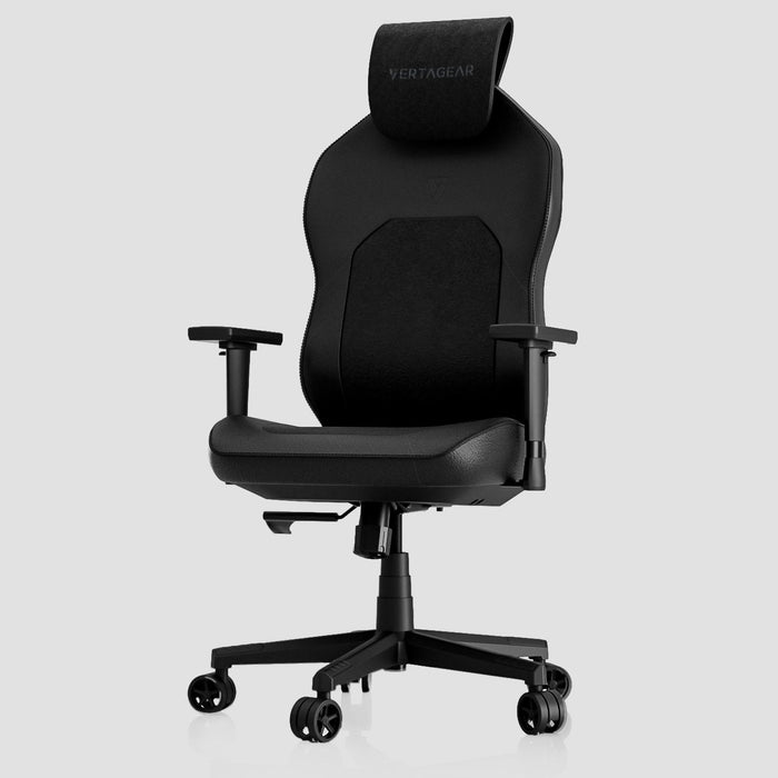 Silla Gaming Vertagear Sl1800 Black