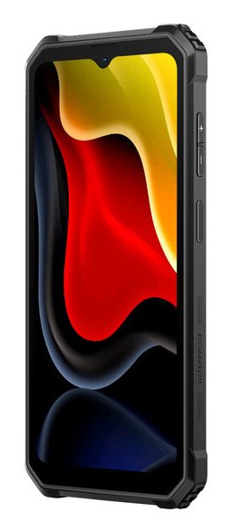 EAN 6931548321903 - Blackview BVBV4800 SE 16,7 cm (6.56") SIM doble Android 15 4G USB Tipo C 4 GB 64 GB 5100 mAh Negro imagen 4