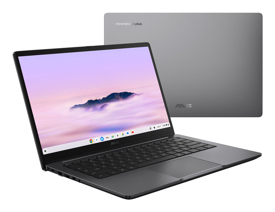 EAN 4711387995631 - ASUS Chromebook CX1405CTA-S60119 35,6 cm (14") LPDDR5-SDRAM Wi-Fi 6 (802.11ax) imagen 12