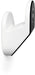 EAN 4019588063402 - TechniSat 0000/6340 organizador de cables Jaula para cables Negro, Blanco 1 pieza(s) imagen 3