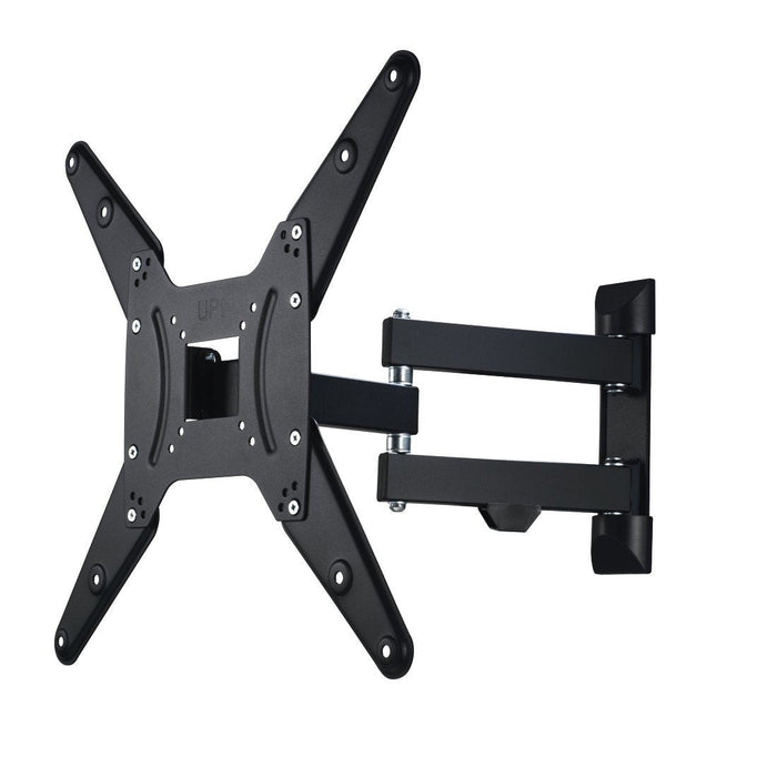 Soporte Monitor/Tv Pared Hama Fullmotion 2 Brazos 32" A 65"