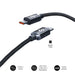 EAN 8436586743543 - SUBBLIM SUBCAB-C06002 cable USB USB 2.0 USB C Negro imagen 2