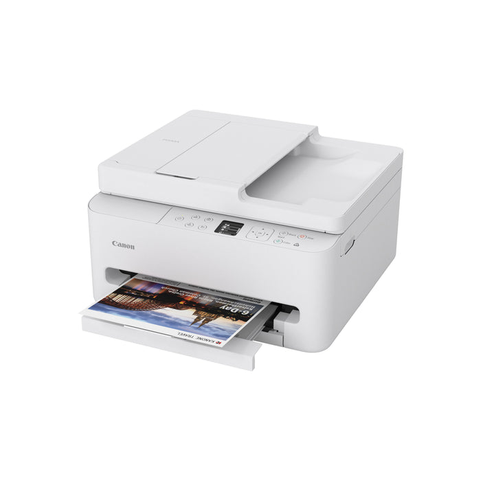 EAN 4549292247947 - Canon PIXMA TS7550i Inyección de tinta A4 1200 x 1200 DPI Wifi imagen 10