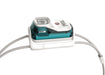 EAN 3342540819825 - Petzl Bindi Verde azulado, Blanco Linterna con cinta para cabeza LED imagen 2