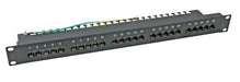 EAN 4049759055943 - EFB Elektronik 37595SW.2 panel de parcheo 1U imagen 1