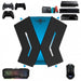 EAN 3700104441286 - Spirit of Gamer SOG-CONV1 hub de interfaz USB 3.2 Gen 1 (3.1 Gen 1) Type-A imagen 4