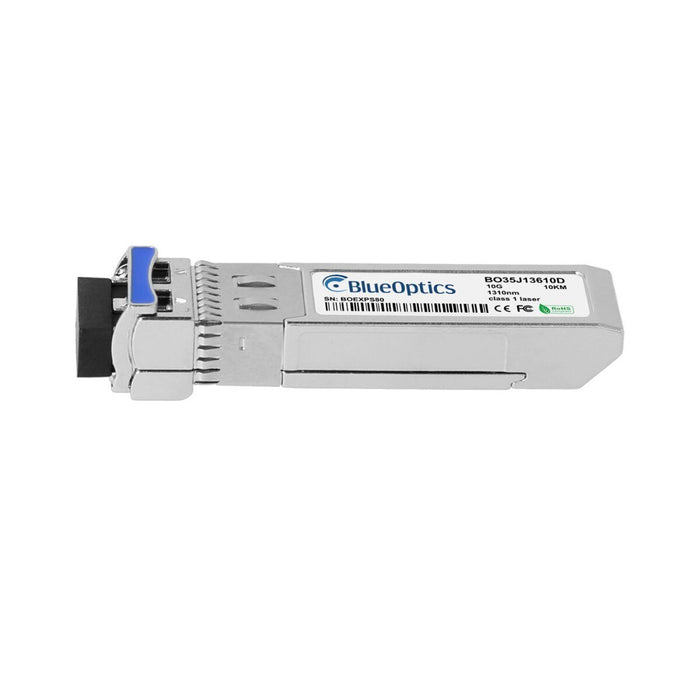 Blueoptics J9151d-Bo Red Modulo Transceptor Fibra Óptica 10000 Mbit/S Sfp+ 850 Nm