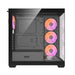 EAN 4711527006357 - darkFlash DC-DS900WDE-B-ES1 carcasa de ordenador Full Tower Negro imagen 2