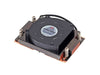 EAN 0859300007130 - Dynatron A41 sistema de refrigeración para ordenador Procesador Refrigerador de aire 8 cm Negro 1 pieza(s imagen 1