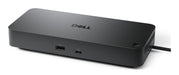 EAN 5397321029076 - DELL WD25TB5 Alámbrico Thunderbolt 5 Negro imagen 4
