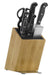 EAN 4000530735959 - WMF 1893854500 tabla de cocina para cortar Plaza Bamboo, Acero inoxidable Madera imagen 8